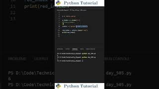 Pythons Index Function In 60 Seconds  Python Tutorial [upl. by Wilmette]