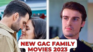 NEW GAC Family Movies 2023 [upl. by Cornish602]