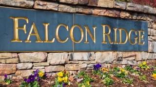 Falcon Ridge  Asheville NC [upl. by Seroled639]