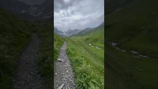 kazbegi in Georgien ein wunderschönes Paradies auf Erde 🌍 [upl. by Yellah]