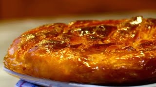 Recette  le kouignamann  Météo à la carte [upl. by Lilhak839]