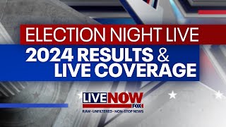 Tuesday night election coverage Continue live here youtubecomwatchvDa1BxqG4uJM [upl. by Trisa]