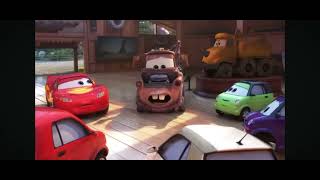 lightning McQueen cartoon for kids part 1 SEASON 1 ❤️❤️❤️❤️ [upl. by Cirdet]