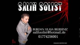 salih solist 2012 köcek [upl. by Acirretahs]