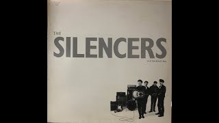 THE SILENCERS  PAINTED MOON 1988 [upl. by Adnocahs]