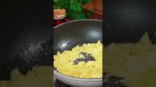 Stir fried noodles in 30 seconds [upl. by Woodward]