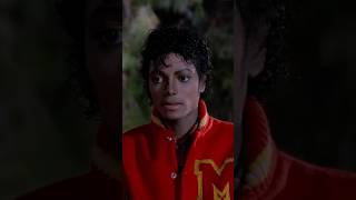 🌕 Michael Jackson🧟 Beginning Of Thriller youtubeshorts shorts music mj thriller michaeljackson [upl. by Sharlene]