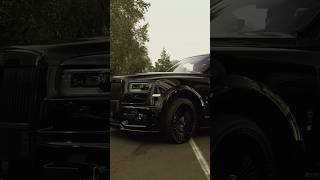 Rolls Royce Cullinan rollsroyce cullinan car shorts [upl. by Clothilde]