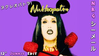 Nukleopatra 12quot NRG Junkie Mix [upl. by Thirzia]