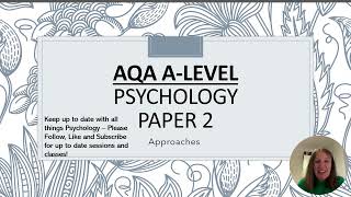 Psychology Alevel AQA Paper 2  Origins of Psychology  Wilhelm Wundt  Summary and revision [upl. by Dan]