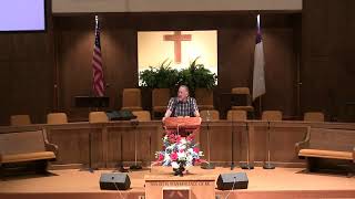 Nash First Baptist Live Stream [upl. by Kimmy]