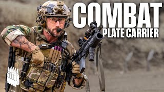 Lessons From War Civilian Combat Plate Carrier Setups [upl. by Sachi]