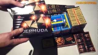 Belgische Vuurwerk Collectie 20122013 HD [upl. by Suirtimed]