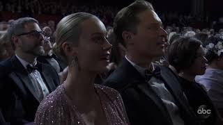 Eminem Lose Yourself • The 92nd Academy Awards • Oscars 2020 [upl. by Seigel]