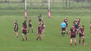 Hensingham v Drighlington  4th May 2024  Round 8 [upl. by Onateyac]