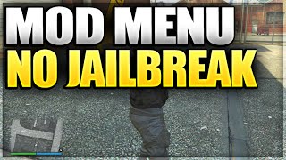 GTA 5 ONLINE PS3  HOW TO GET MOD MENUS WITHOUT A JAILBREAK GTA 5 MOD MENU ON OFW NO JAILBREAK [upl. by Bent]