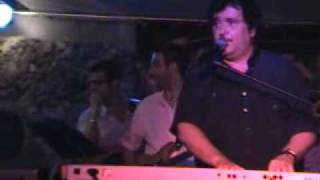 Umberto Smaila amp Smaila s Band  Live a Punta Cana  Santo Domingo [upl. by Odnumyar]