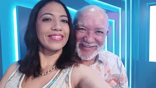 Sabrina Estepan  entrevista en El mismo Golpe con Jochy Santos Tengo un amor escondido [upl. by Herrle]