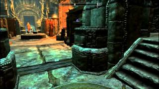 Skyrim Complete Playthrough Part 68  The Heart of Dibella [upl. by Madson]