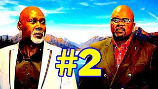 LE PARCOURS DU DR ADELARD NDAYE PAR LE FR SAM MUNGA 2eme partie [upl. by Ela811]