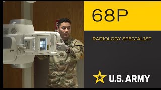 Radiology Specialist68P15 Sec [upl. by Haisi]