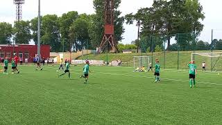 KLAIPEDA SUMMER CUP 1516 June [upl. by Iat]