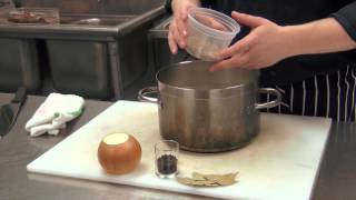 How to Make a Simple Brine [upl. by Bonneau]