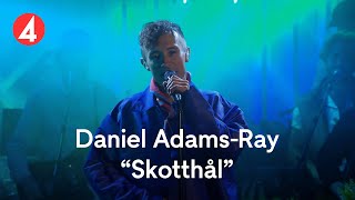 Daniel AdamsRay – Skotthål – Så mycket bättre 2021 TV4 Play amp TV4 [upl. by Slater228]