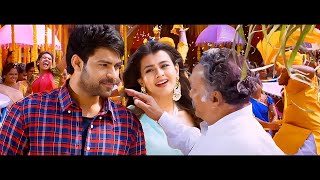 Daringbaaz 3 Full Movie In Hindi Dubbed  Varun Tej Lavanya Tripathi Hebah Patel  Facts amp Review [upl. by Ssyla]