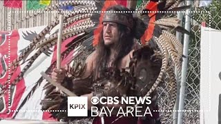 Berkeley City Council votes to return sacred Native land to Ohlone [upl. by Poppo]