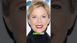 Annette Bening  The Theater Star Who Almost Became Catwoman annettebening catwoman shorts [upl. by Roht809]