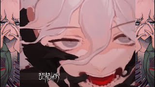 Komaeda edit [upl. by Jehoash726]