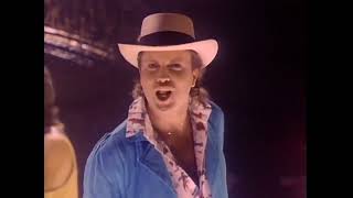 Sawyer Brown  Bettys Bein Bad Official Music Video [upl. by Reizarf]