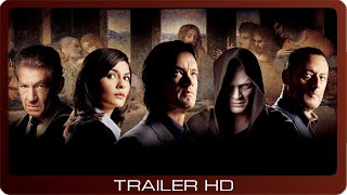 The Da Vinci Code  Sakrileg ≣ 2006 ≣ Trailer 1 [upl. by Annoyed710]