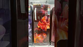 Whirlpool 192L 5 Star Refrigerator First Look shorts ytshort youtubeshorts whirlpool [upl. by Austreng]