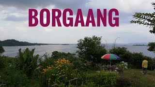 BORGANG lake view restaurant amp resort Rangamati Kaptai road বরগাং রেস্টুরেন্ট রাঙ্গামাটি [upl. by Weirick]