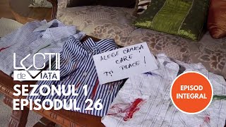 Lecții de viață  Sezonul 1 Episodul 26  Divorțul [upl. by Oswald781]