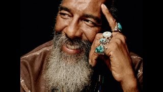 Richie Havens with The Beetlebung Steel BandSecret O LifeJames Taylor [upl. by Areval623]