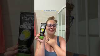 PRODOTTI LOW COST per CAPELLI RICCI e non 👀  4 prodotti haircare top di Garnier ☀️ [upl. by Atenek135]