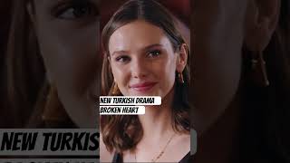 Broken Lines turkish new foryou news turkishdrama kurulusosman turkishseries viralvideo [upl. by Beaver]