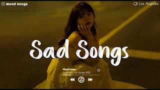 Sad Songs 😥 Sad Songs Playlist 2024 Depressing Songs Playlist 2024 That Will Make You Cry [upl. by Ttergram]