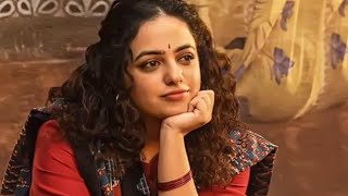 Real Diljala  Nithya Menen  South Superhit Hindi Dubbed Movie  Sharwanand Pavitra Lokesh Nassar [upl. by Leunammi759]