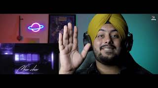 Reaction on Chor Chor Official Audio Prem Dhillon  LIMITLESS  Rass [upl. by Aslin]