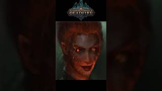 Pillars of Eternity Companions  Womens Facial Animations shorts [upl. by Avehs]