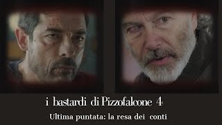 i bastardi di Pizzofalcone 4  Ultima puntata la resa dei conti [upl. by Schultz650]