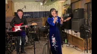 セシルの週末 松任谷由実 by Yuming LIVERALLY ユーミントリビュートバンド [upl. by Litta]