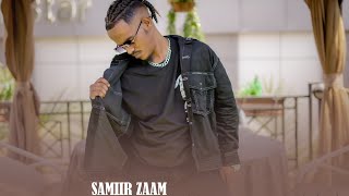 SAMIIR ZAAM  DAN BAAD IGU DHAWRANAYSAY  OFFICIAL MUSIC VIDEO 2024 [upl. by Delphina370]