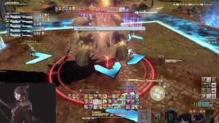 Emerald Weapon Unsynced  FFXIV [upl. by Latin854]