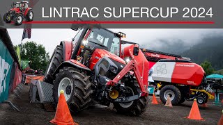 Lintrac Supercup 2024 I Südtirol [upl. by Gnart163]