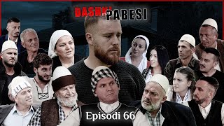 DASHNI DHE PABESI  Episodi 66  Tregime të Vjetra [upl. by Aihsekat]